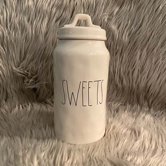 Rae Dunn Other Og Rae Dunn Sweets Canister Poshmark